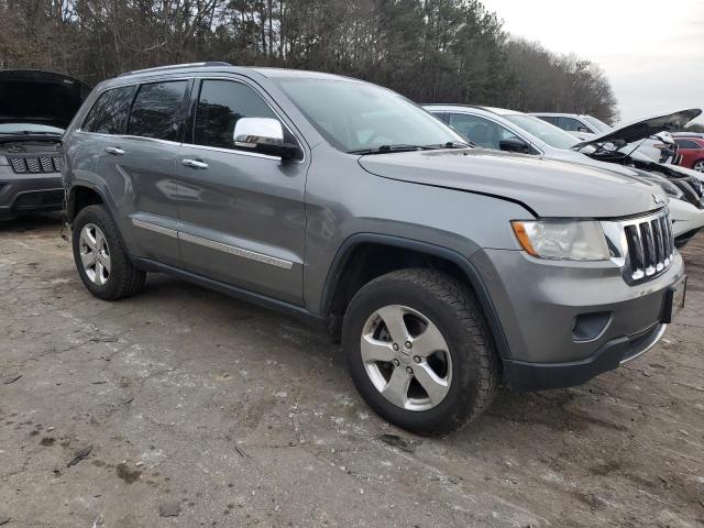 Vin: 1c4rjfbg9dc570987, lot: 82817853, jeep grand cher limited 20134
