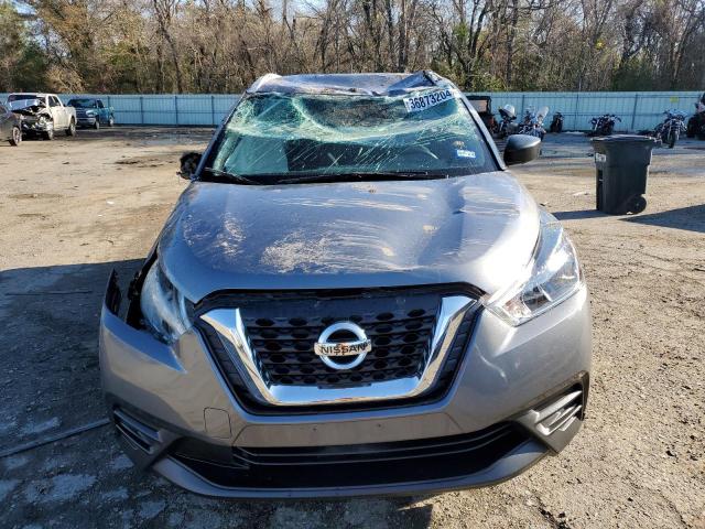 3N1CP5CU7KL514716 | 2019 NISSAN KICKS S