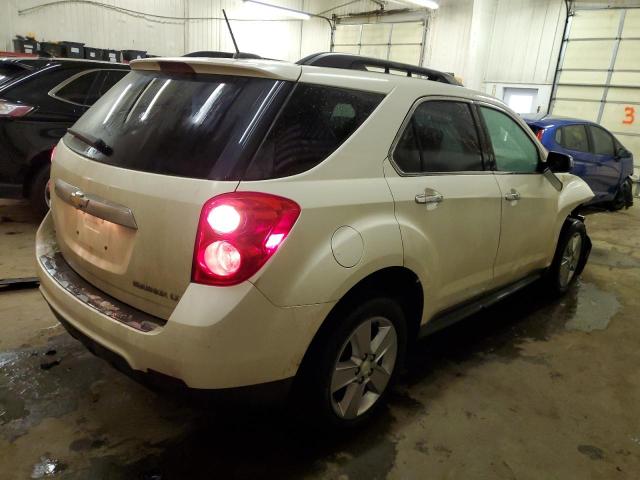 1GNFLGEK1FZ130448 | 2015 CHEVROLET EQUINOX LT