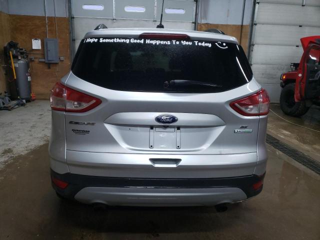 1FMCU0GX0FUB04523 | 2015 FORD ESCAPE SE