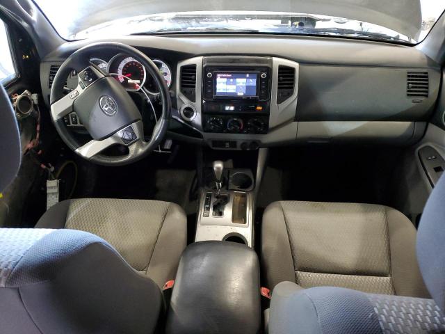 3TMLU4EN6EM157999 | 2014 TOYOTA TACOMA DOU