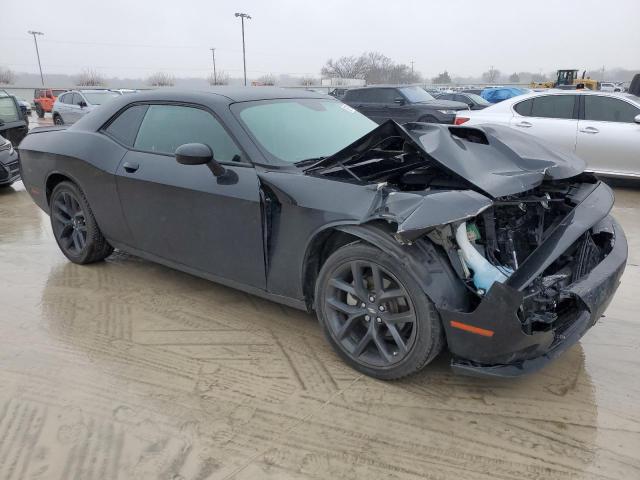 2022 DODGE CHALLENGER - 2C3CDZAG0NH164423