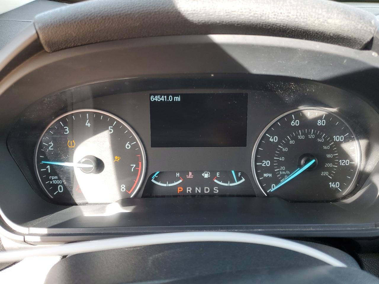 MAJ3P1TE4JC175069 FORD ECOSPORT 2018