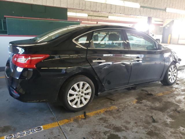 2019 NISSAN SENTRA S - 3N1AB7AP0KY314665