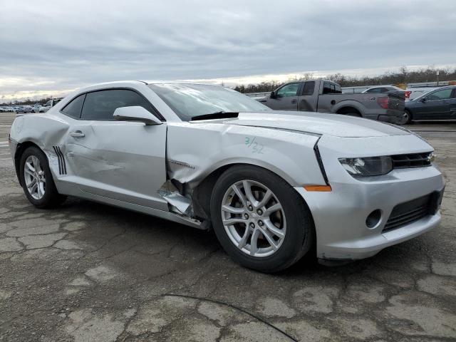 2G1FD1E30F9166436 | 2015 CHEVROLET CAMARO LT