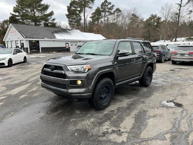 JTEBU5JR2J5544779 | 2018 TOYOTA 4RUNNER SR