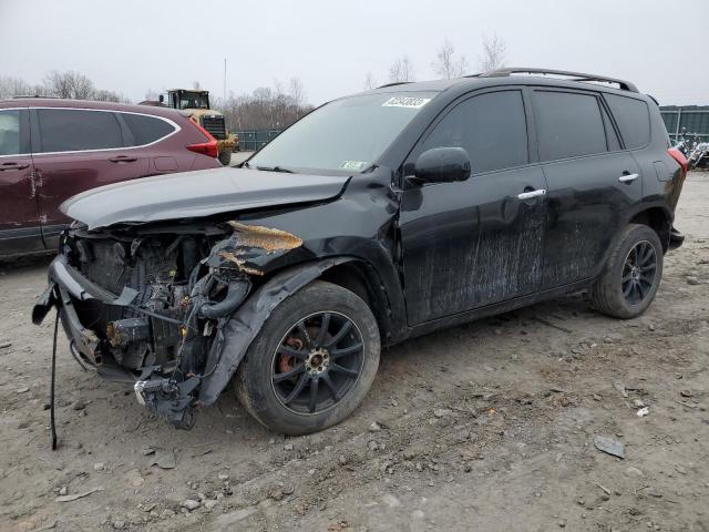 2006 Toyota RAV4 