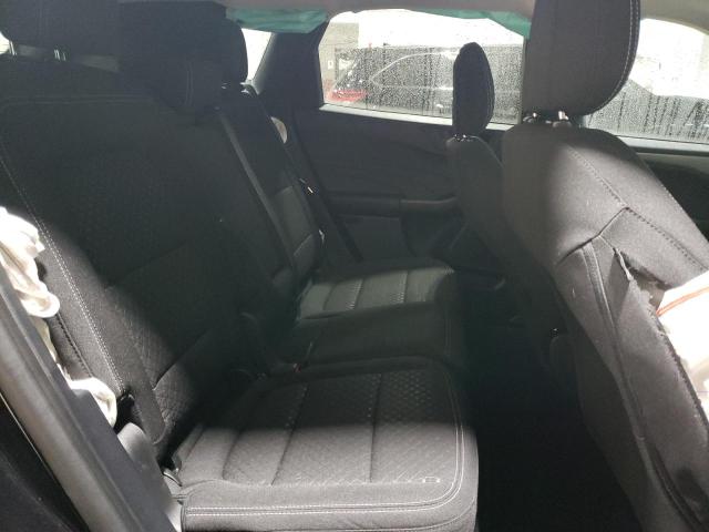 2023 FORD ESCAPE ACT 1FMCU9GN4PUB40025