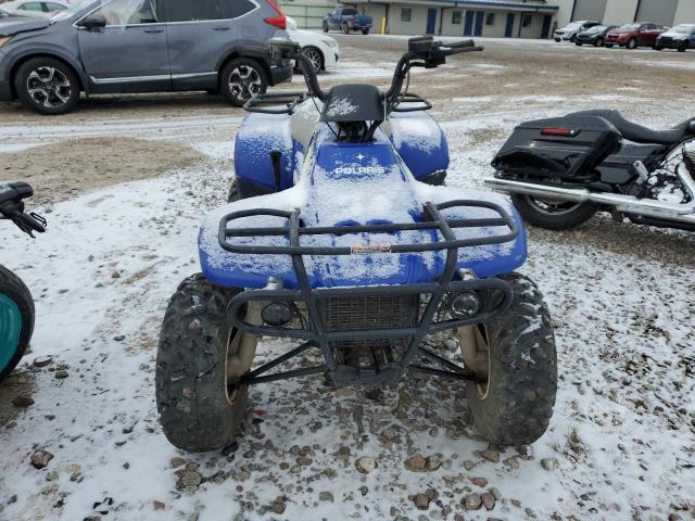 2003 POLARIS TRAIL BOSS 4XACA32A838116922