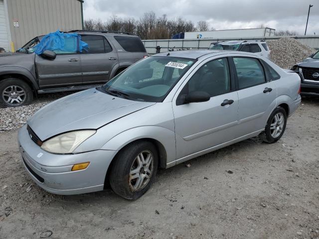 2000 Ford Focus SE