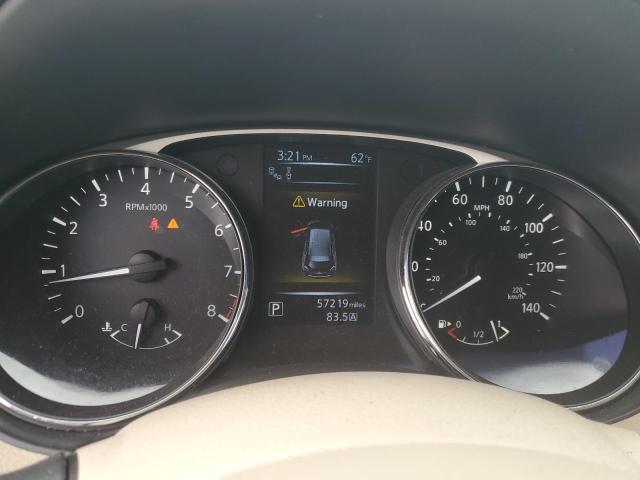5N1AT2MT6EC780146 | 2014 NISSAN ROGUE S