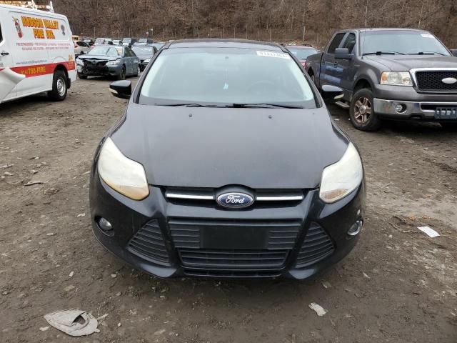 1FADP3F26DL230028 | 2013 Ford focus se