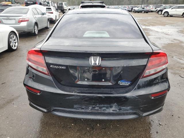 2015 Honda Civic Lx VIN: 2HGFG3A57FH504908 Lot: 38591564