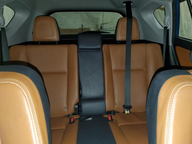 2017 TOYOTA RAV4 LE AW - 2T3DFREV4HW611777