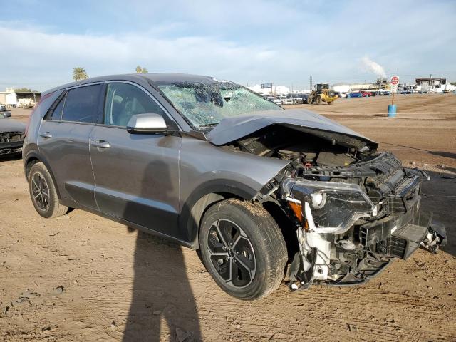 2023 Kia Niro Lx VIN: KNDCP3LEXP5082771 Lot: 82623583