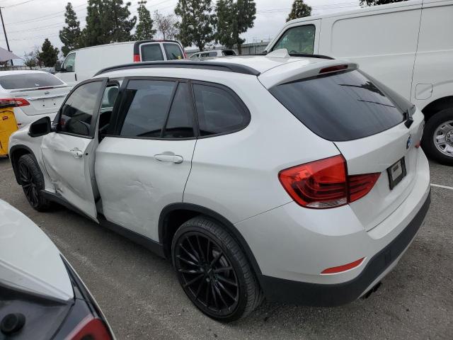 WBAVM1C5XFV498272 | 2015 BMW X1 SDRIVE2