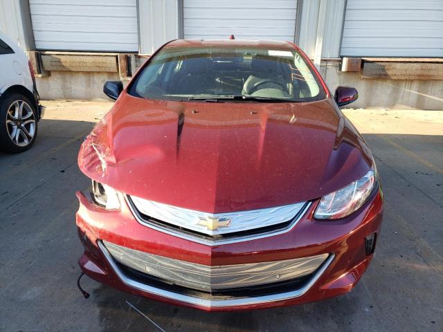 VIN 1G1RB6S56HU173502 2017 Chevrolet Volt, Premier no.5