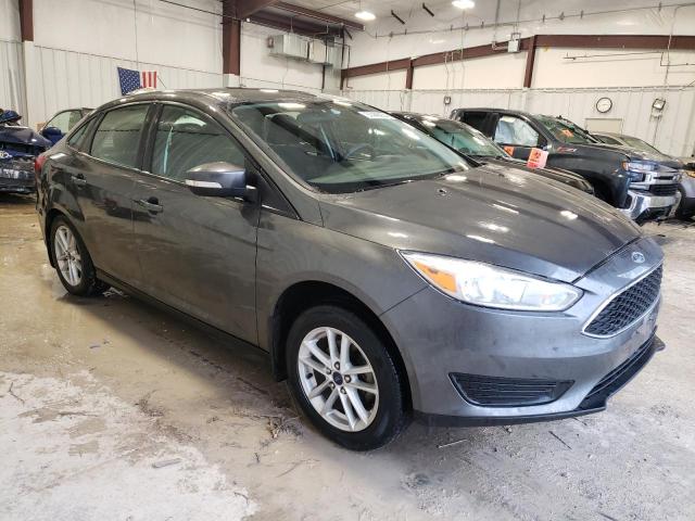 1FADP3FE9FL269385 | 2015 FORD FOCUS SE