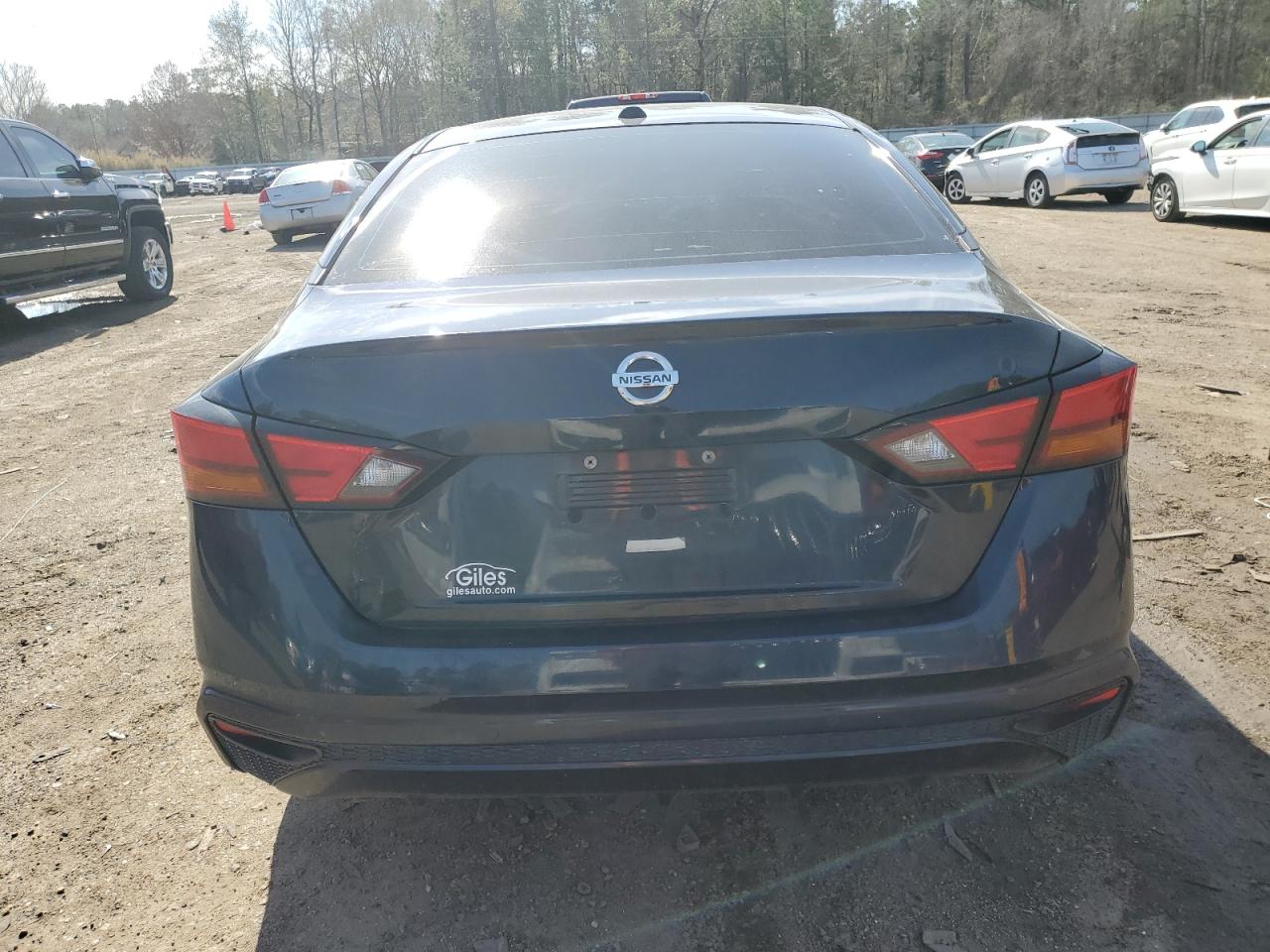 1N4BL4DV4MN329148 NISSAN ALTIMA 2021