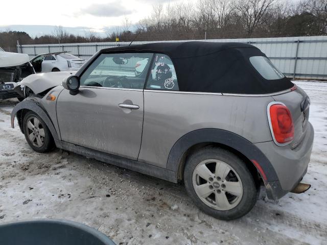 Vin: wmwwg5c54k3f79473, lot: 38582574, mini cooper 20192