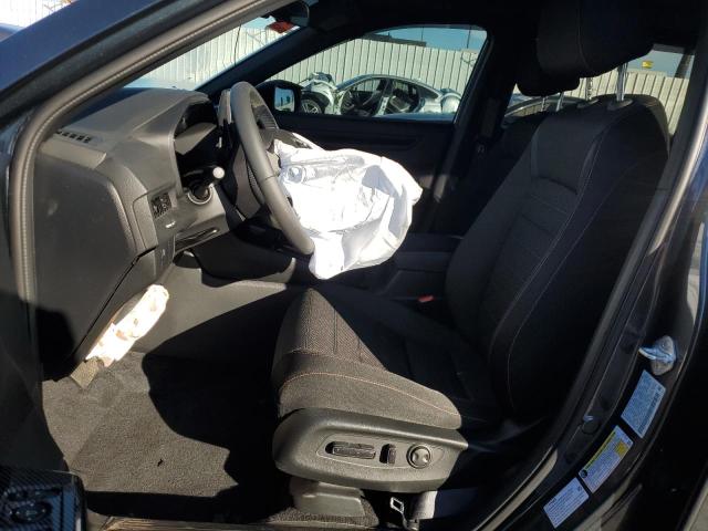 2023 HONDA CR-V SPORT - 2HKRS5H56PH713237