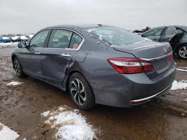 1HGCR2F7XGA005019 | 2016 HONDA ACCORD EX