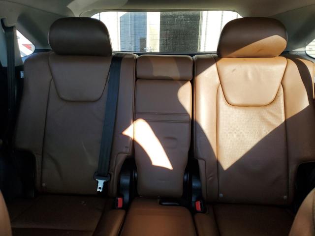 2014 Lexus Rx 350 VIN: 2T2ZK1BA4EC133978 Lot: 79575233