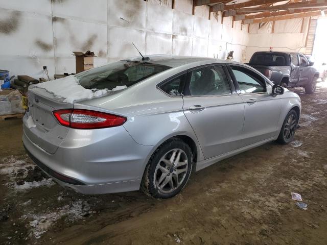 3FA6P0H73GR250694 | 2016 FORD FUSION SE