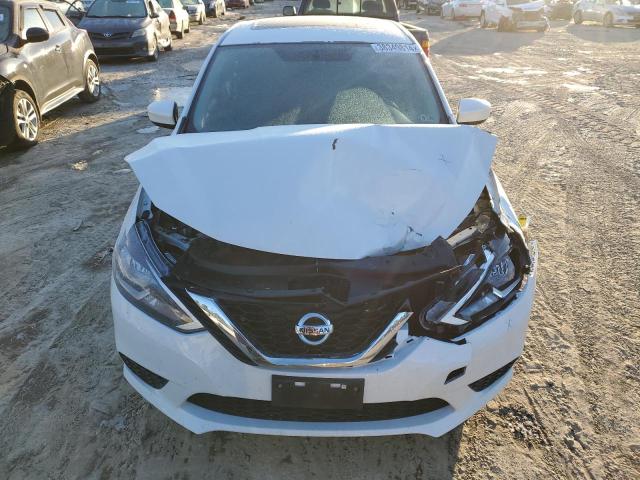 3N1AB7AP7HY305020 | 2017 NISSAN SENTRA S