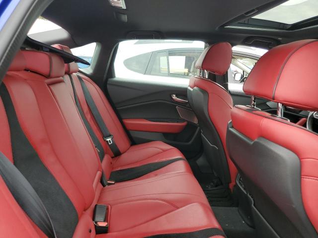 2021 ACURA TLX TECH A - 19UUB6F53MA000285