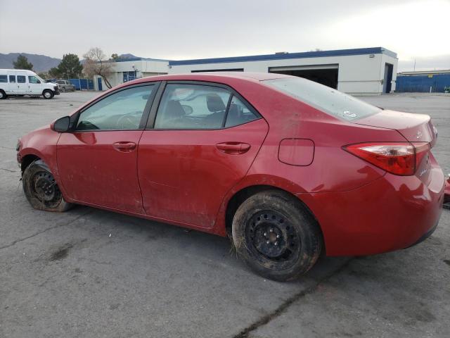 2T1BURHEXHC925470 | 2017 TOYOTA COROLLA L