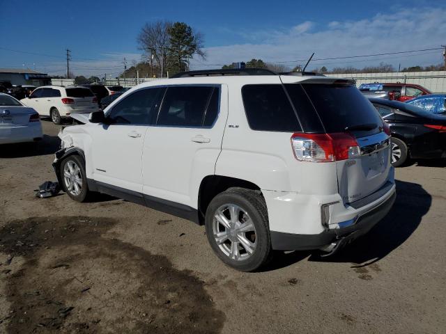 2GKFLTEK7H6164236 | 2017 GMC TERRAIN SL