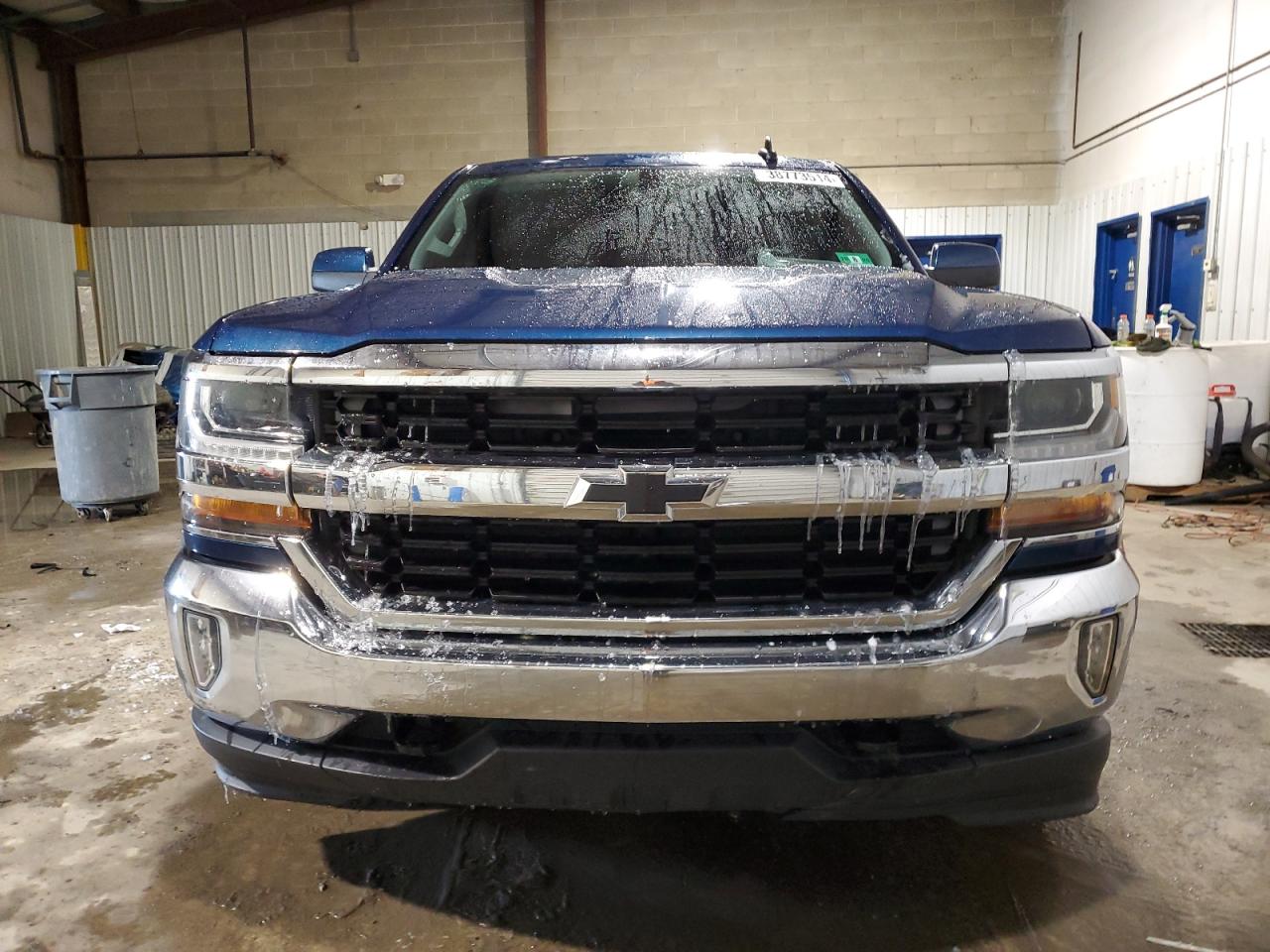 1GCVKREH6HZ164492 CHEVROLET ALL Models 2017
