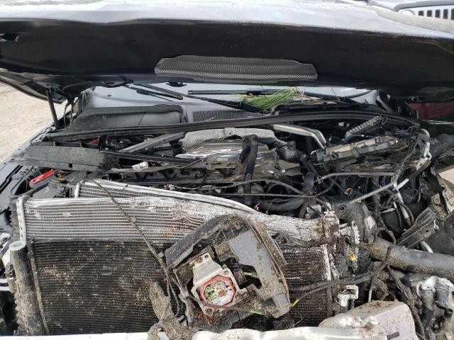 2021 AUDI RS5 - WUANWAF59MA902971