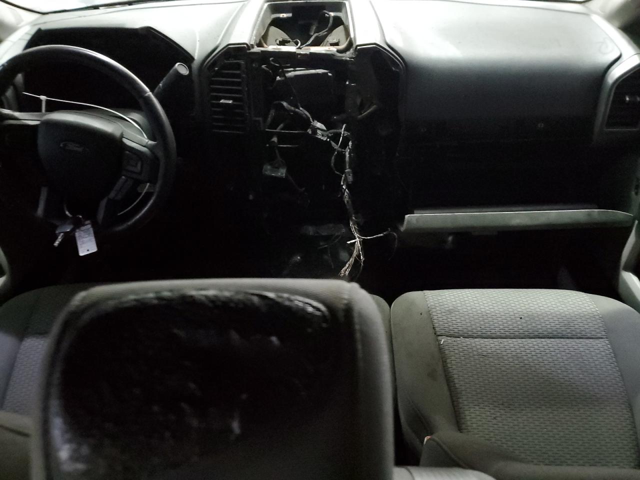 1FTEW1EG5JFB42049 FORD F-150 2018
