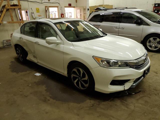 1HGCR2F85GA031651 | 2016 HONDA ACCORD EXL