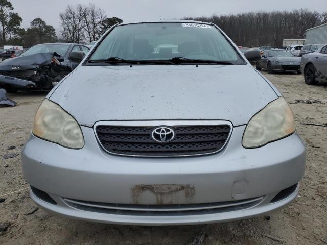 1NXBR32E96Z576837 | 2006 Toyota corolla ce