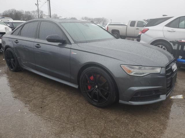 2017 AUDI A6 COMPETI - WAUF3AFC3HN063663