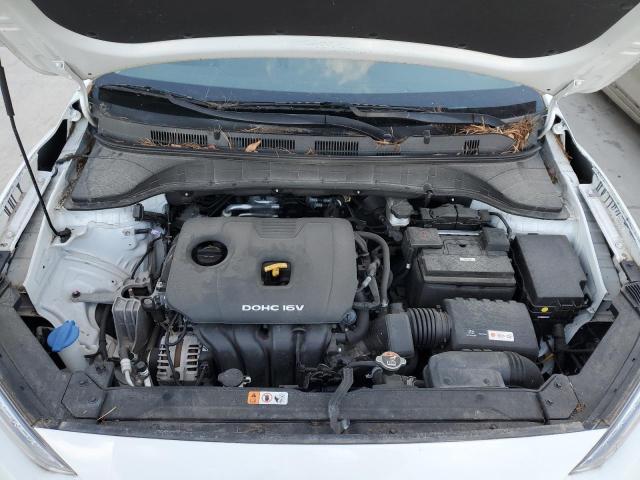 KM8K12AA8LU555408 | 2020 Hyundai kona se