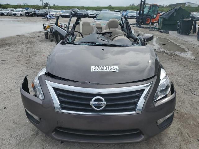 2015 NISSAN ALTIMA 2.5 - 1N4AL3APXFC281116