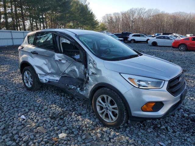 1FMCU0F72HUC83684 | 2017 FORD ESCAPE S