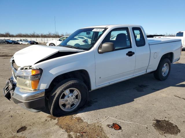 2007 Chevrolet Colorado 