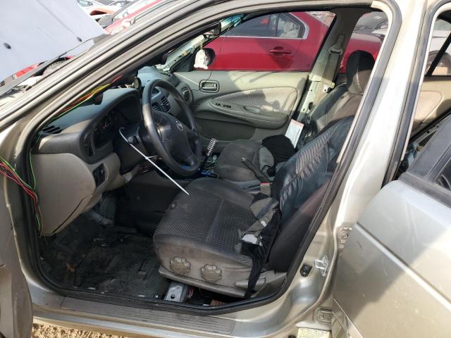 3N1CB51D44L842650 2004 Nissan Sentra 1.8