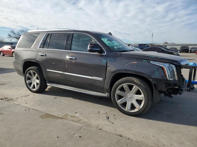 1GYS3MKJXFR530584 | 2015 CADILLAC ESCALADE L