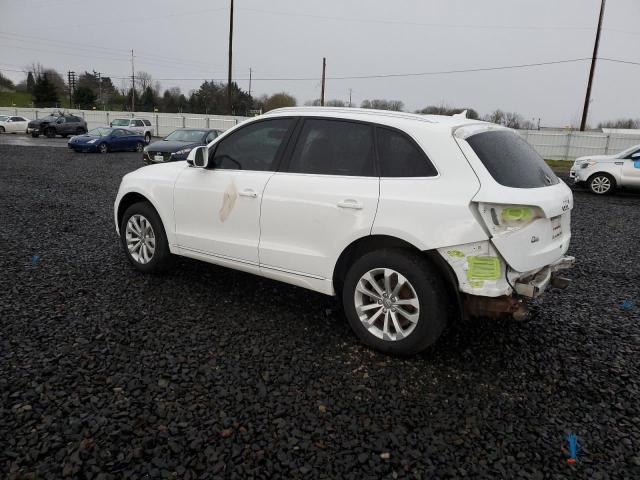 VIN WA1LFAFPXDA075420 2013 Audi Q5, Premium Plus no.2