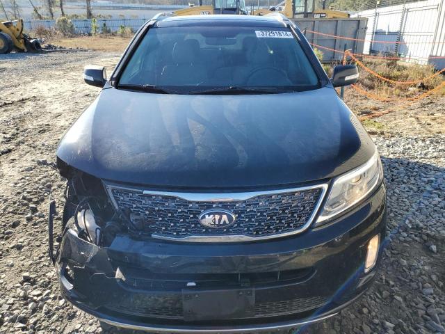 5XYKW4A72EG447991 | 2014 KIA SORENTO SX