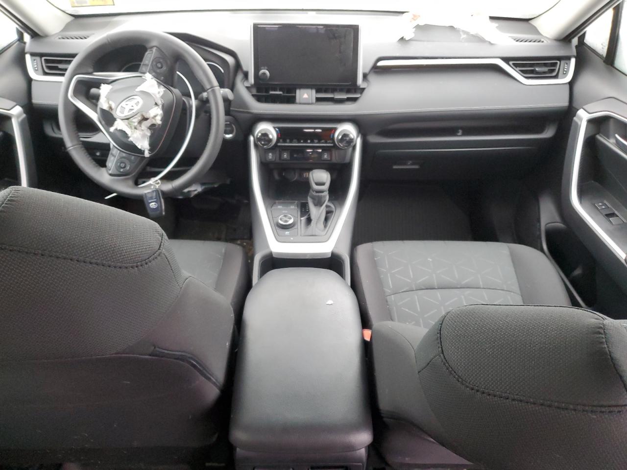 2T3RWRFV2PW183436 TOYOTA RAV4 2023