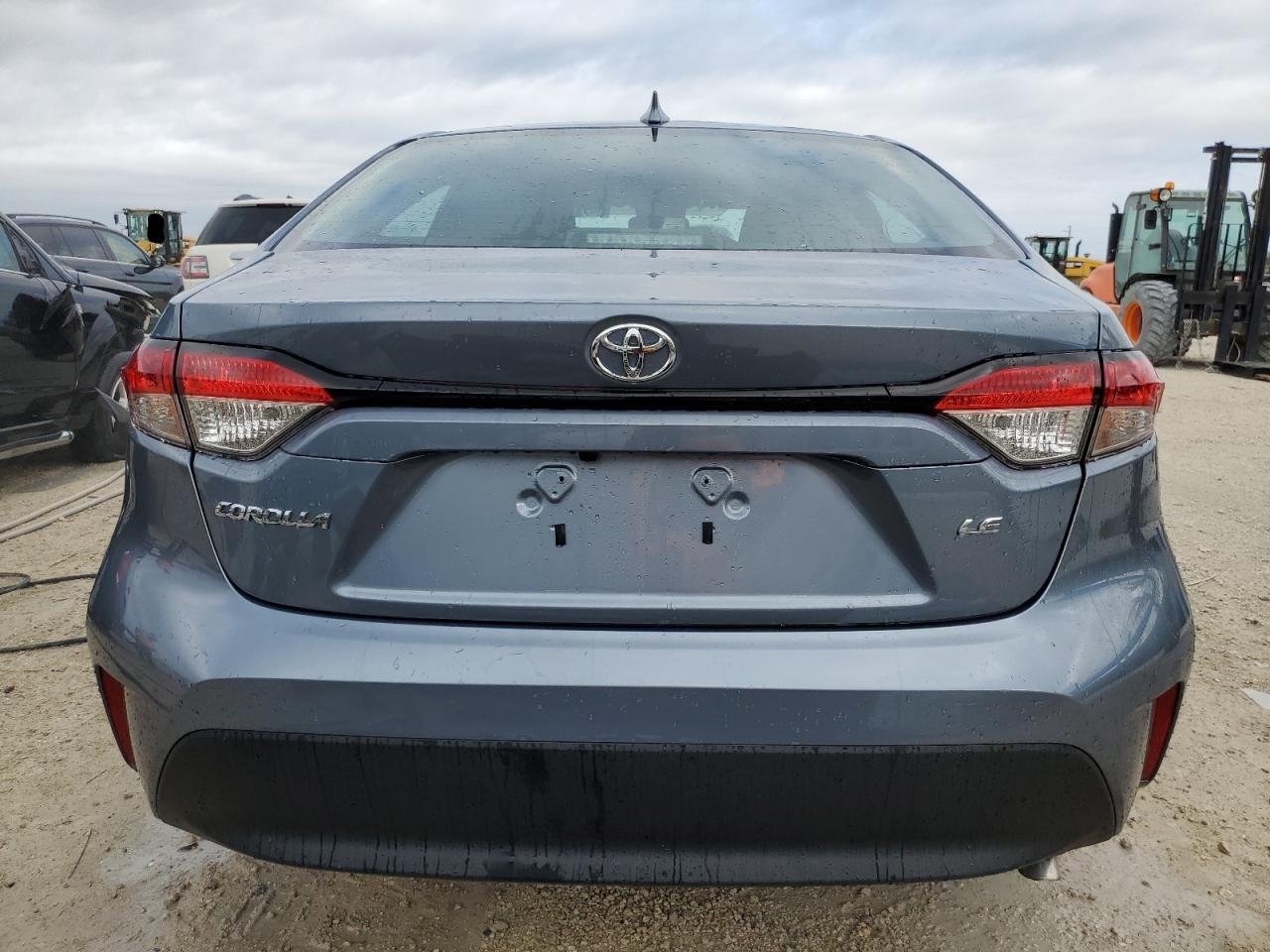 5YFB4MDEXRP083966 TOYOTA COROLLA 2024