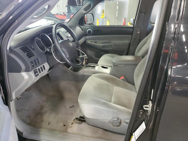 5TEUU42N07Z386516 | 2007 Toyota tacoma access cab