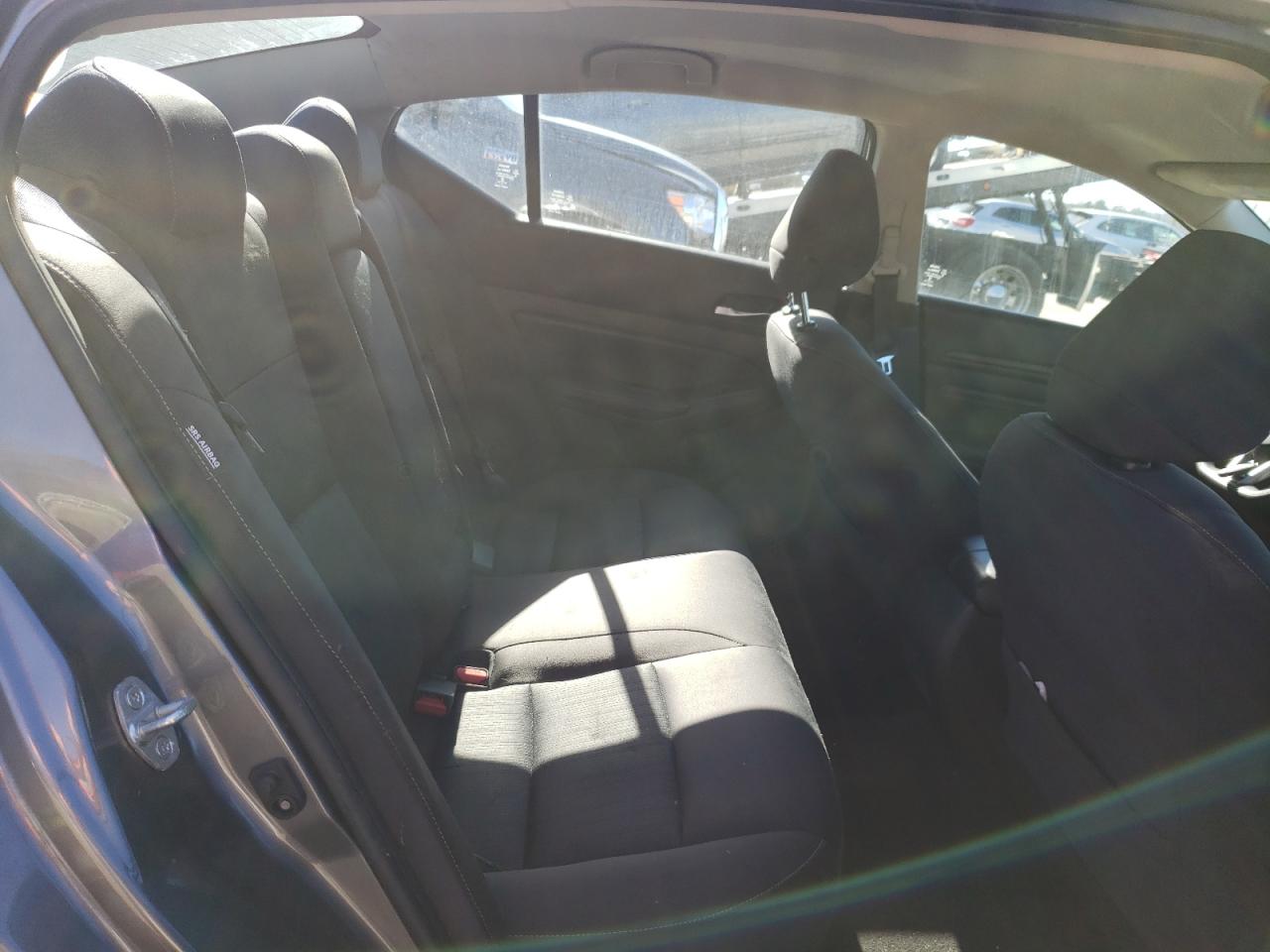 1N4BL4BV8LC236436 NISSAN ALTIMA 2020